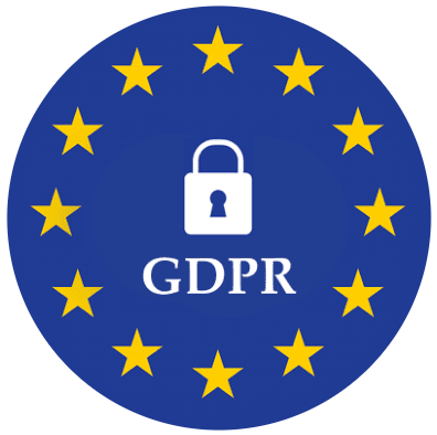 GDPR Aligned
