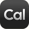 Cal.com logo