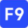Five9 logo