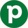 Pipedrive logo